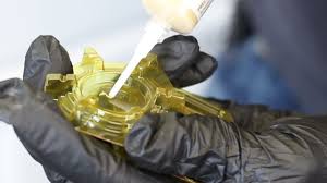 Invict gold roach bait kit. Invict Gold Cockroach Gel Bait