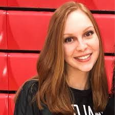 Hannah Hampel's Instagram, Twitter & Facebook