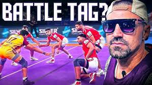 CALCIO STORICO: The Most Brutal Ball Game