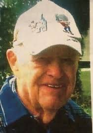 Ronald Lord Obituary