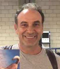 Uma ossada estava dentro do veículo, mas identidade da vítima será confirmada somente após exame de dna. Marco Ricca Wikipedia A Enciclopedia Livre