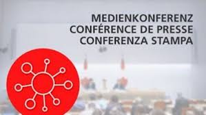 Weil auch geimpfte die krankheit nicht in relevantem masse weiter übertragen können, sind sie ab 31. Die Medienkonferenz Des Bundesrats Vom 26 Mai 2021 Htr Ch