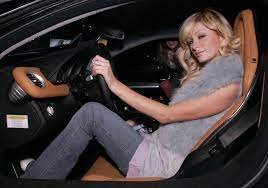 Check spelling or type a new query. What Ever Happened To Paris Hilton S Famous Mclaren Slr