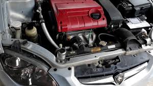 Maaf buu, ini udah selesai ucap petugas pom bensin ehh, iyaa pakk maaf. Enjin Kereta Bunyi Bersiul Bunyi Bising Dari Bawah Kereta Bila Tekan Minyak