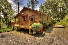 Relax in the comfort of your choice of 4 unique. Georgia Cabins River Bluff Retreat Morning Breeze Cabin Rentals