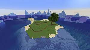 Maybe you would like to learn more about one of these? Minecraft Island Seeds 1 16 Java Bedrock Pro Game Guides