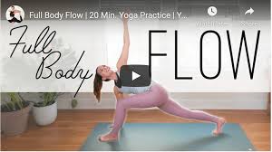 Check spelling or type a new query. 6 Quick Vinyasa Yoga Flows To Energize You Wellness Travel Diaries