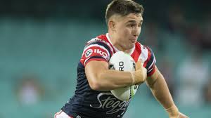 Sydney roosters lock victor radley may miss state of origin after he collected albert kelly four players were sin binned including the roosters' victor radley twice in a controversial match. Revealed The Fastest Player At Every Nrl Club Daily Telegraph