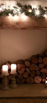 Download Christmas Fireplace Hooks Christmas Fireplace Christmas Candle Wallpaper For Mobile 884269 Hd Wallpaper Backgrounds Download