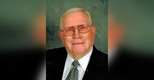 Obituary information for Harmon D. Caldwell, Jr.