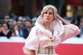 Nancy brilli was born on april 10, 1964 in rome, lazio, italy as nicoletta brilli. Nancy Brilli Figlio Francesco Manfredi Bello Come Nonno Nino