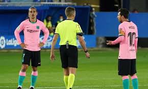 Барселона — алавес — 5:1 голы: Alaves Barselona 1 1 Blizko K Katastrofe á‰ Ua Futbol
