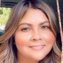 Iris Lorell Reyes Obituary