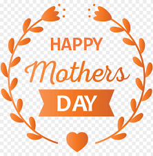 The sad day has come and the reign of arthur is ending after 25 years on television. Mother S Day Orange Text Heart For Happy Mother S Day For Mothers Day Png Image With Transparent Background Toppng