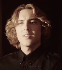 Lucius Narcissa Edit