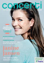 Wie cathy hummels früher aussah, erfahrt ihr hier. Concerti Ausgabe Niedersachsen Bremen Juni 2019 By Concerti Das Konzert Und Opernmagazin Issuu