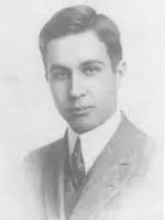 Paul "Tony" Hinkle (2014)