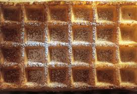 Rezept Aus Der Homarus Box Brusseler Waffeln Valentinas Kochbuch De