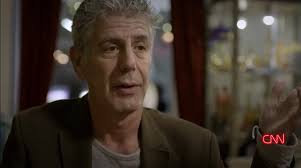 Anthony Bourdain Parts Unknown : CNNW : May 4, 2019 10:00pm-11:00pm PDT :  Free Borrow & Streaming : Internet Archive