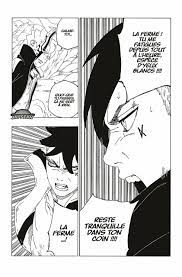 Chapitre le chapitre 54 boruto sera disponible courant du mois de janvier 2021. Boruto Chapitre 54 Fr Boruto France