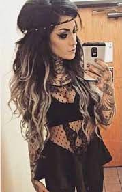 10 wunderschone blonde und dunkle haarfarbe ideen frisuren ombre haare farben haare farben ideen