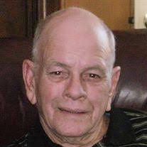 Lawrence Carlton McCoy (1935-2015)