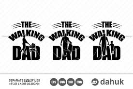 Free Free Father And Son Walking Svg 943 SVG PNG EPS DXF File