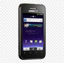 Zte Score M For Metropcs - Zte X500m ...