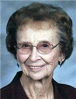 Ruth Farwell Obituary (1910