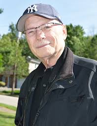 Obituary information for Lee Gertner