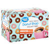Keurig cups donut shop coffee. 1