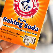 Most people probably associate it with cooking, because it makes your cakes . What Makes Baking Soda So Good For Cleaning Kitchn