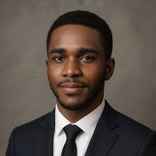 Ogungbemi Isaiah Richard