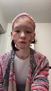 Tiffany Parnell's Instagram, Twitter & Facebook