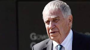 Former senior adviser to PM