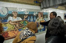 Maybe you would like to learn more about one of these? Press Taste Harlem
