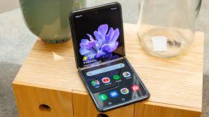 Deals include big savings on samsung's latest galaxy s20 series, as well as more affordable models. Samsung Galaxy Z Flip Review Tom S Guide
