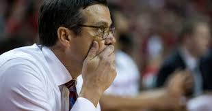 HARDESTY: Contrary to national narrative, Tim Miles is more complex than  your stereotypical 'good guy'