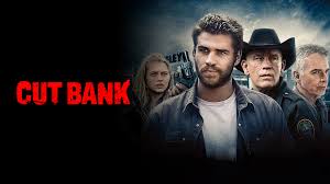 Prime Video: Cut Bank