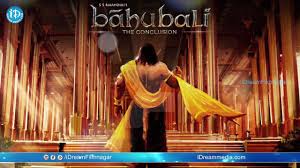 The conclusion (2017) film bluray layarkaca21 lk21 dunia21. Bahubali 3 Movie Confirmed Ss Rajamouli Prabhas Rana Video Dailymotion