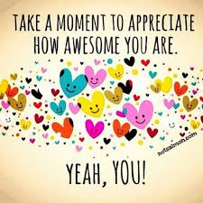 You Are Awesome Quote Positive Affirmations For Kids Affirmations For Kids Quotes For Kids