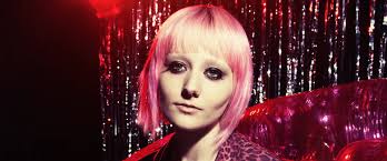 Jessica Lea Mayfield: "I Wanna Love You"