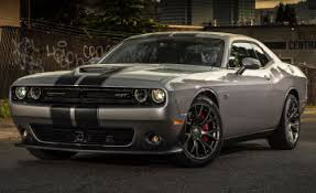 31 2016 Dodge Challenger Black Wallpapers On Wallpapersafari
