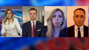 Wiceminister anna kornecka traci stanowisko. Polski Lad Dariusz Klimczak Nie Idzmy W Kierunku Budowy Brazylijskich Faweli Polsat News