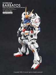 Going by the trailer, i can see several gundams and suits from the universal century timeline — for the uninitiated, this means. Mg 1 100 Iron Blooded Orphans Barbatos Iv Gundam Model Kit Water Slide Decal Gundam Science Fiction