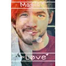 Septiplier Love Story