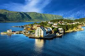 Ein name, den derzeit nur drei unternehmen verwenden dürfen. Die Norwegische Konigsfamilie Norwegisch Lernen Info