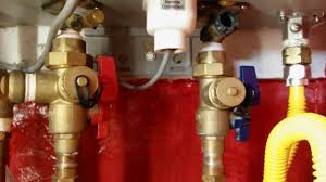 These tankless water heaters feature distinct characteristics and are designed to ease people's routine tasks by providing them with instant hot water. Rheem Tankless Lime And Scale Flushing Youtube