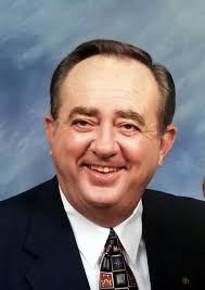 Reginald Mitchell Obituary