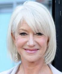 For Mom One Of These Days I M Going To Give Up On Trying To Fight Them And Let Hair Styles For Women Over 50 Haircuts For Over 60 Bob Hairstyles